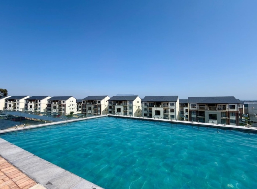To Let 1 Bedroom Property for Rent in Richwood Western Cape